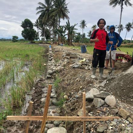 Album : Pembangunan Infrastruktur